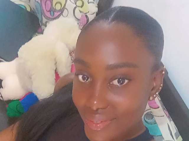 Profiili foto BlackkGoddes