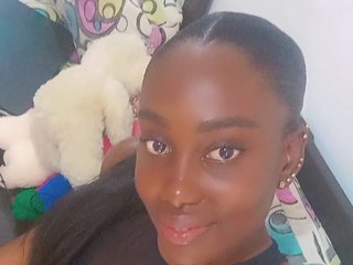Erootiline videovestlus BlackkGoddes