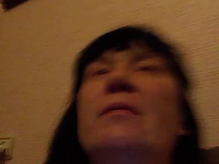 Erootiline videovestlus BlackkkAngel