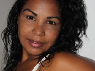 Profiili foto blacklatinaa