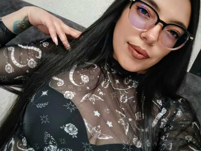 Profiili foto BlackMavis