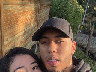 Erootiline videovestlus Blackncutegirl