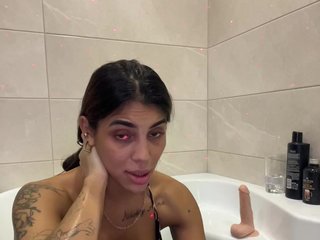 Erootiline videovestlus BlackPantera666999