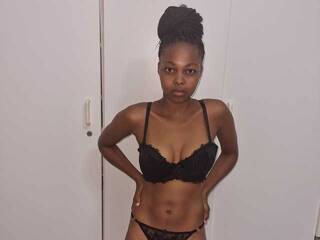 Erootiline videovestlus BlackPerl693