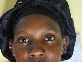 Erootiline videovestlus blackpuussy