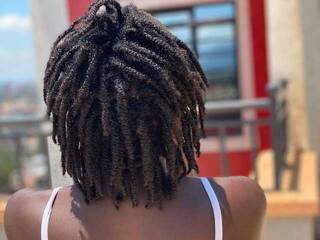 Erootiline videovestlus Blackqueenofficial