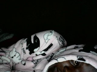 Erootiline videovestlus Blackqueenofficial