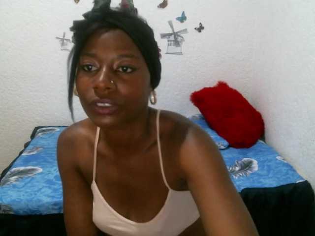 Fotod Blackrosess15 Hi guys, today I'm horny, I want us to play for a while, if you want to talk with me, start with 2 tokens and we can talk about whatever you want, I get naked and masturbate120 token o pvt.500. (101500).