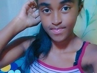Erootiline videovestlus Blacksexy1