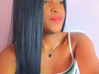 Erootiline videovestlus Blacksexy1