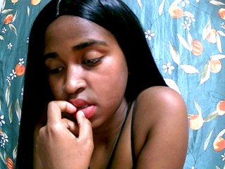Erootiline videovestlus Blacksexy1