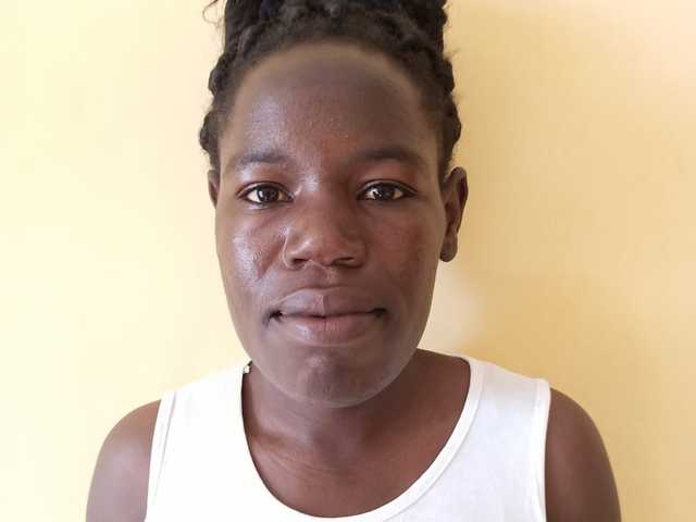 Profiili foto Blacksexygal