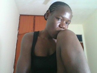 Erootiline videovestlus Blacksexygal