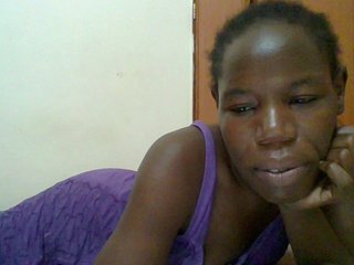 Erootiline videovestlus Blacksexygal