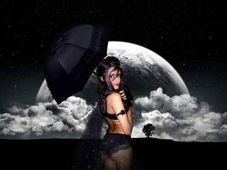 Erootiline videovestlus blackstarwife