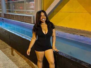 Erootiline videovestlus blacktitsbig