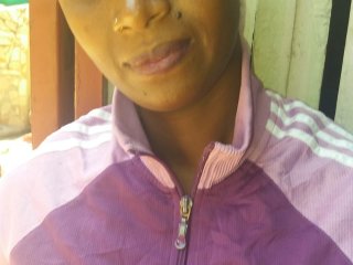 Profiili foto BlacWomanLove