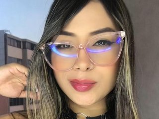 Erootiline videovestlus BlairFoster