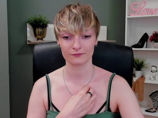 Erootiline videovestlus BlairPlay