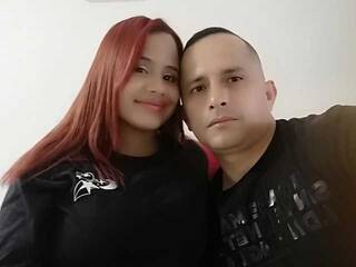 Erootiline videovestlus blancayjavier