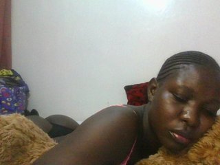 Erootiline videovestlus Blaqlover