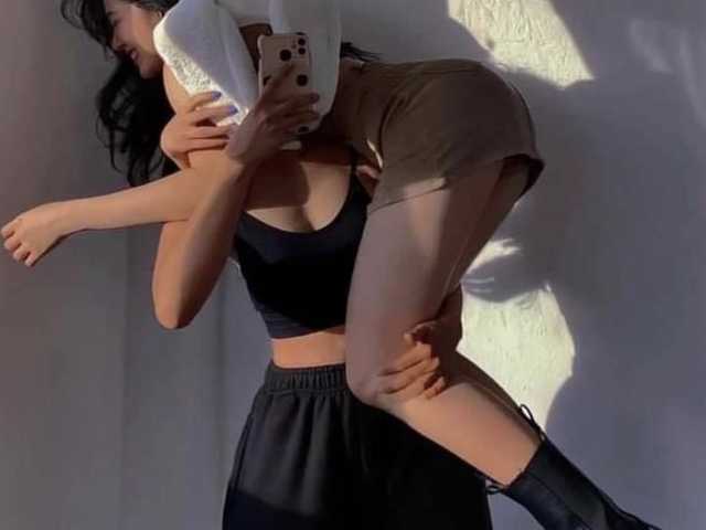 Profiili foto Xinna