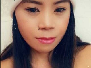 Erootiline videovestlus BlessicaB