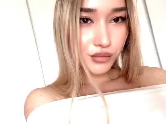 Profiili foto Blond-Whine