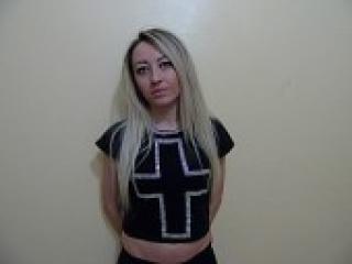 Erootiline videovestlus blonda007x