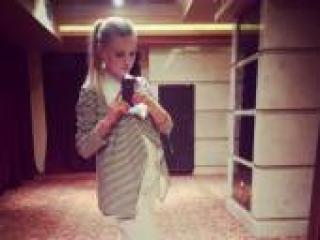 Profiili foto blondaaas