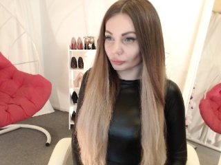 Ringhäälingupildid DianaPorsche