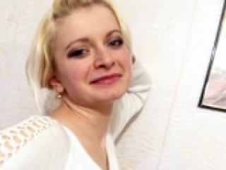 Profiili foto blondanya