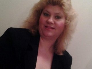 Profiili foto BlondCandy