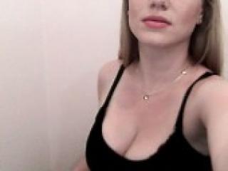 Profiili foto blondddina