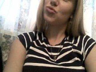 Profiili foto blondddina7