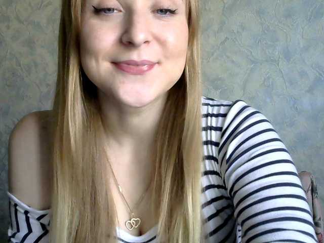 Ringhäälingupildid blonde-kisses