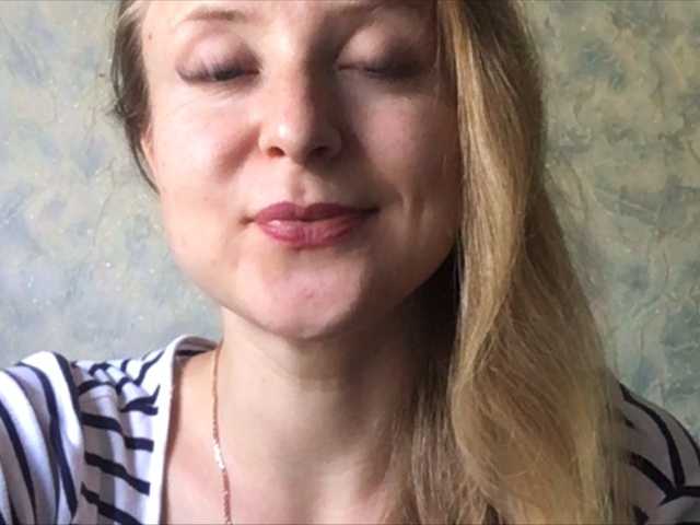 Ringhäälingupildid blonde-kisses