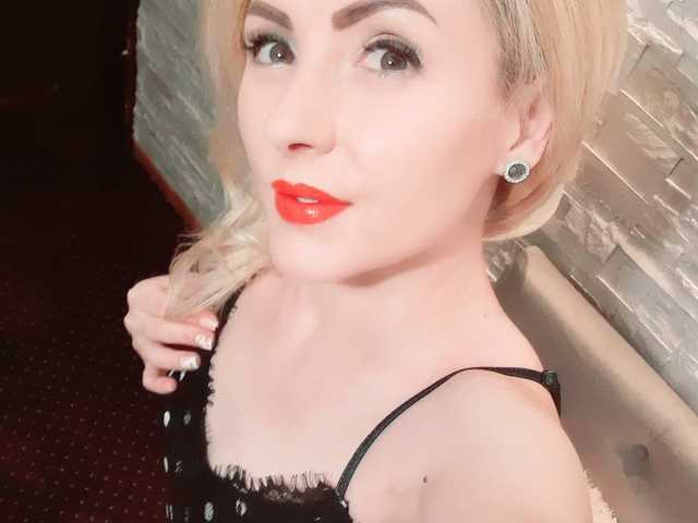 Profiili foto blondebab3