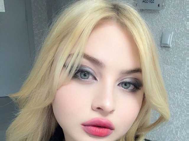 Profiili foto BlondeBond