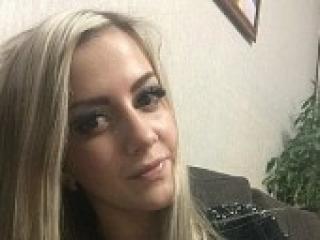 Profiili foto blondekiss