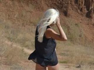 Erootiline videovestlus blondekitty