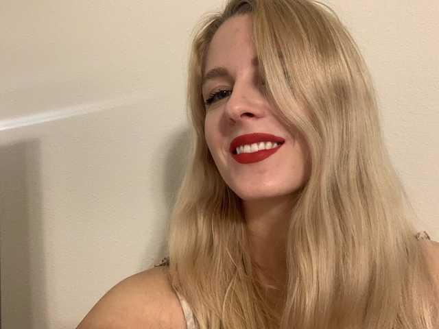 Profiili foto BlondeKitty69