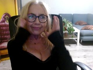 Erootiline videovestlus BlondeSofia