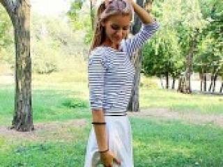 Profiili foto blondi23
