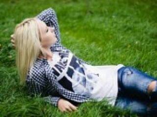 Erootiline videovestlus blondibarbi