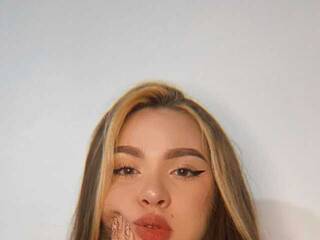 Erootiline videovestlus Blondie-Kiutt