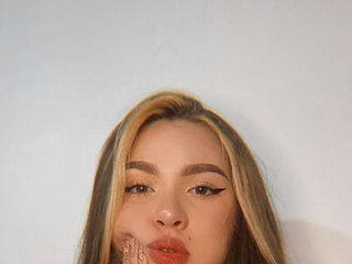 Erootiline videovestlus Blondie-Kiutt