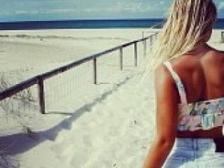 Profiili foto blondie007