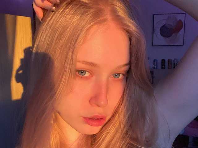 Profiili foto blondieangelme