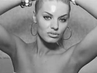 Profiili foto blondiestar
